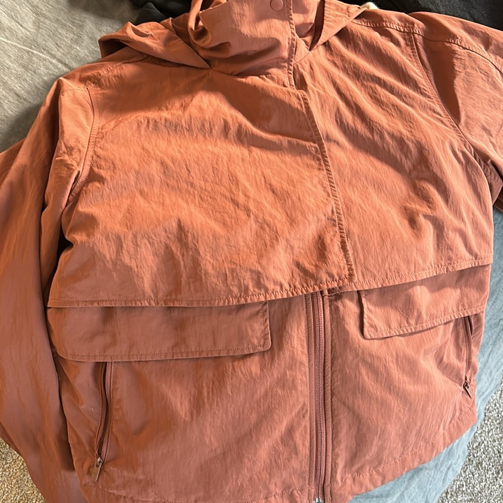Lululemon jacket